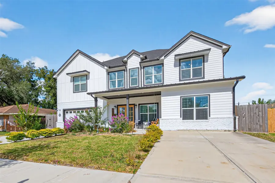 8006 Longridge Drive, Houston, TX 77055 - #2