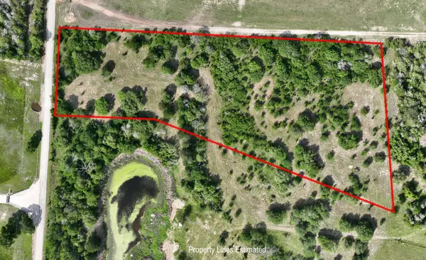 00 Lange Rd Road, Ledbetter, TX 78946