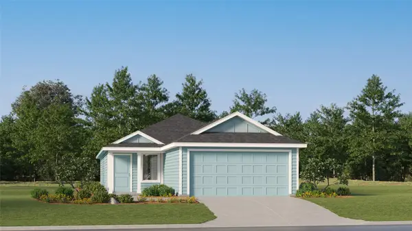 19054 Style Drive, Conroe, TX 77306