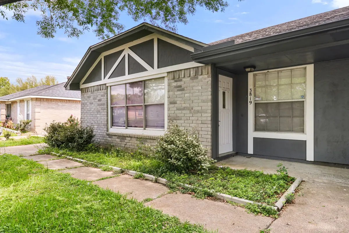 3819 Westmeadow Drive, Houston, TX 77082 - #1
