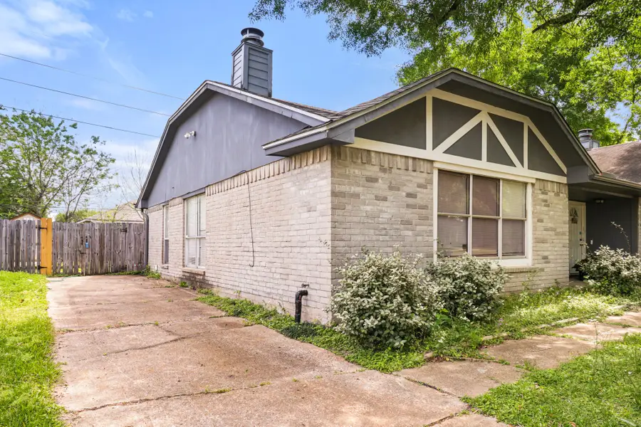 3819 Westmeadow Drive, Houston, TX 77082 - #2