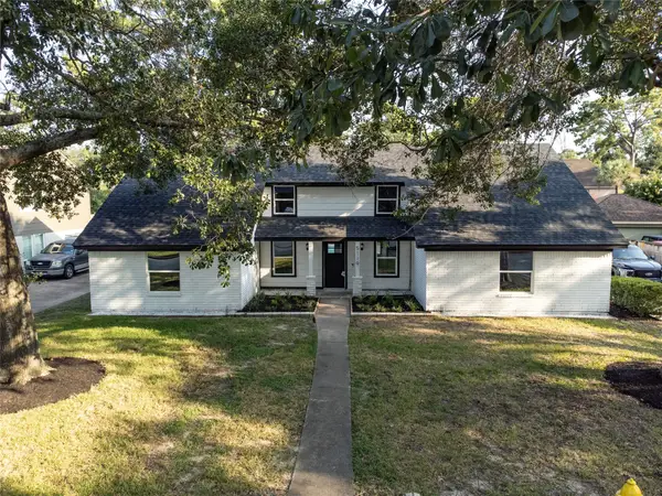 5119 Green Springs Drive, Houston, TX 77066