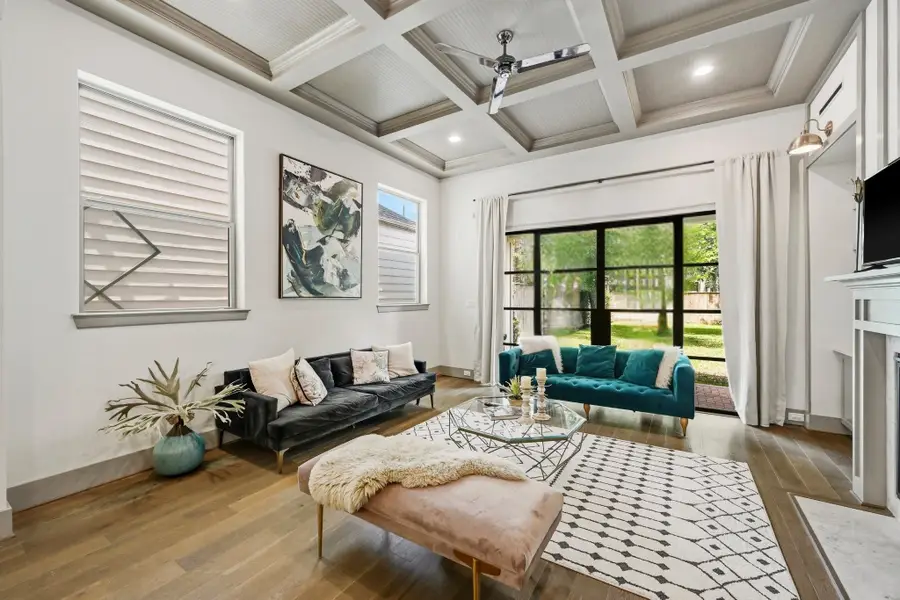 523 W 25th Street, Houston, TX 77008 - #3