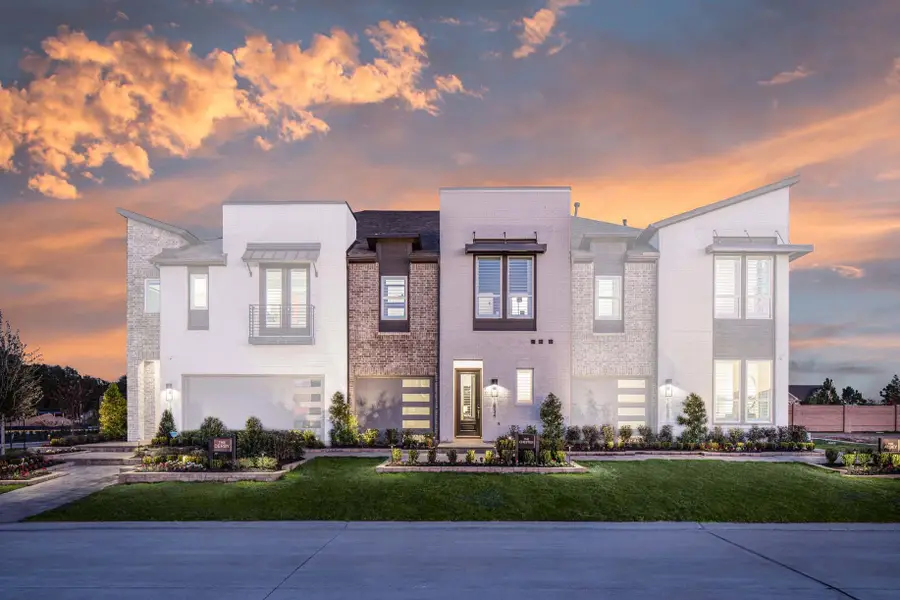 16755 Lake Austin Street, Cypress, TX 77433 - #3