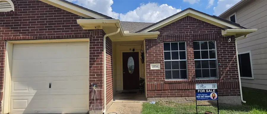 2734 Villa Del Street, Sugar Land, TX 77498 - #2