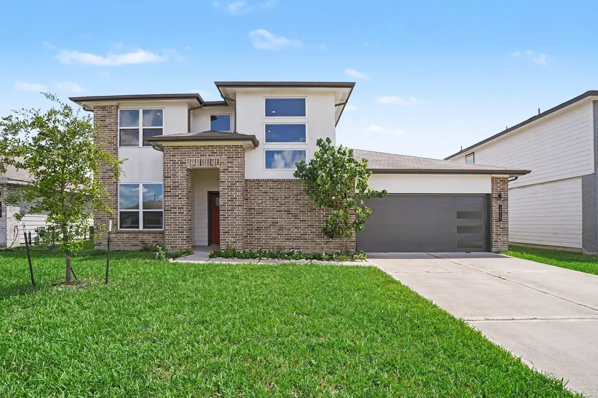 1815 Sandy Trail Lane, Rosenberg, TX 77469 - #1