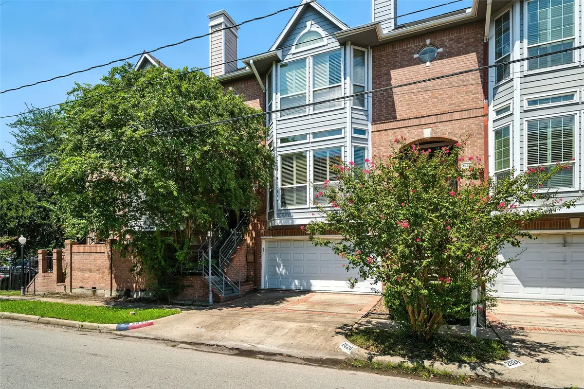 2026 Welch Street, Houston, TX 77019 - Image #1