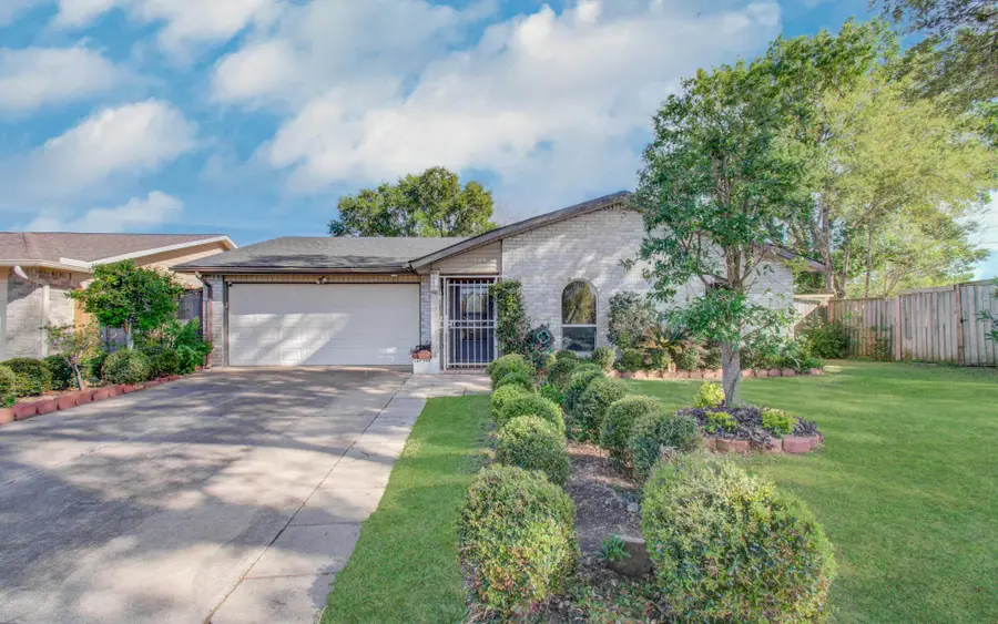 16603 Great Glen Drive, Houston, TX 77084 - #3