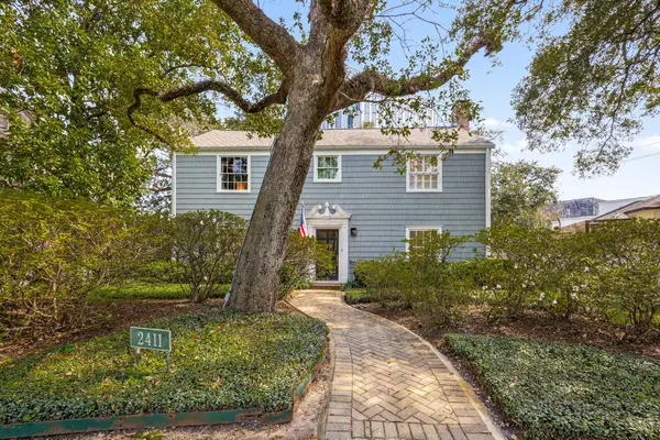 2411 Stanmore Drive, Houston, TX 77019