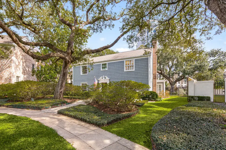 2411 Stanmore Drive, Houston, TX 77019 - #2