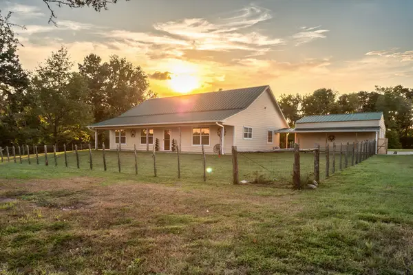 307 Fm 980 Road, Huntsville, TX 77320