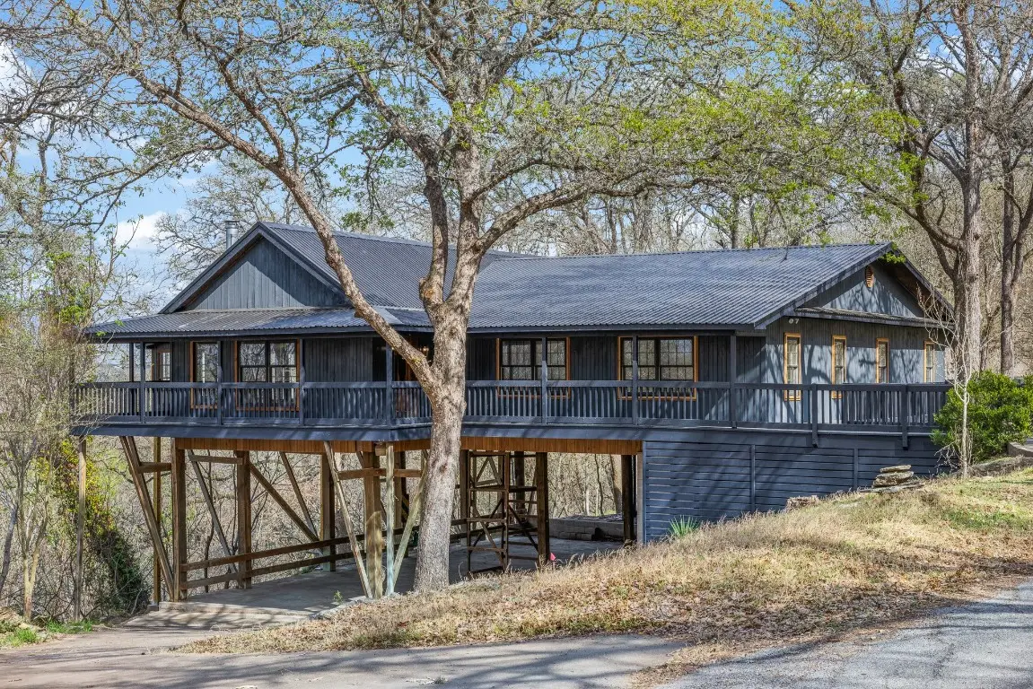 316 Valley View Drive, La Grange, TX 78945 - #1