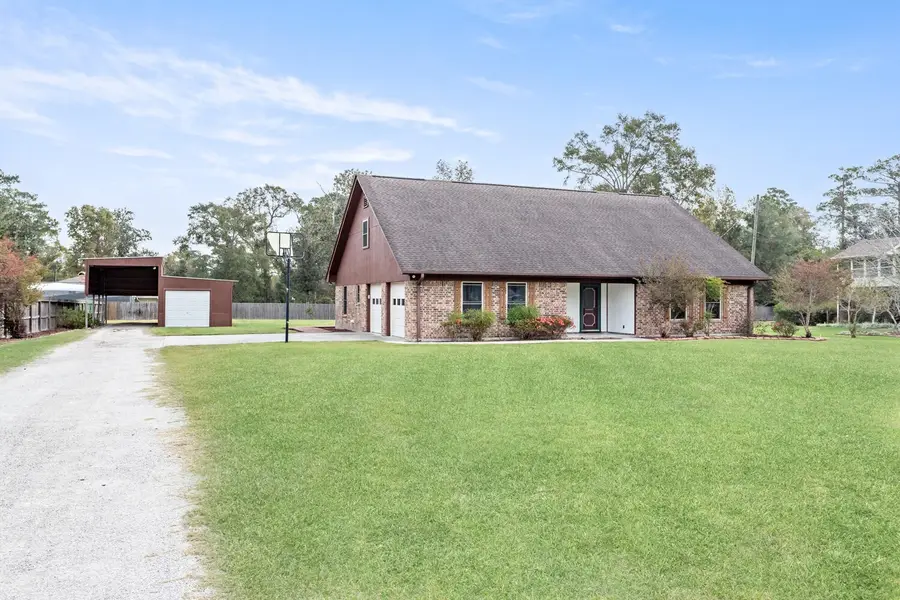 203 Magnolia Trail, Silsbee, TX 77656 - #3