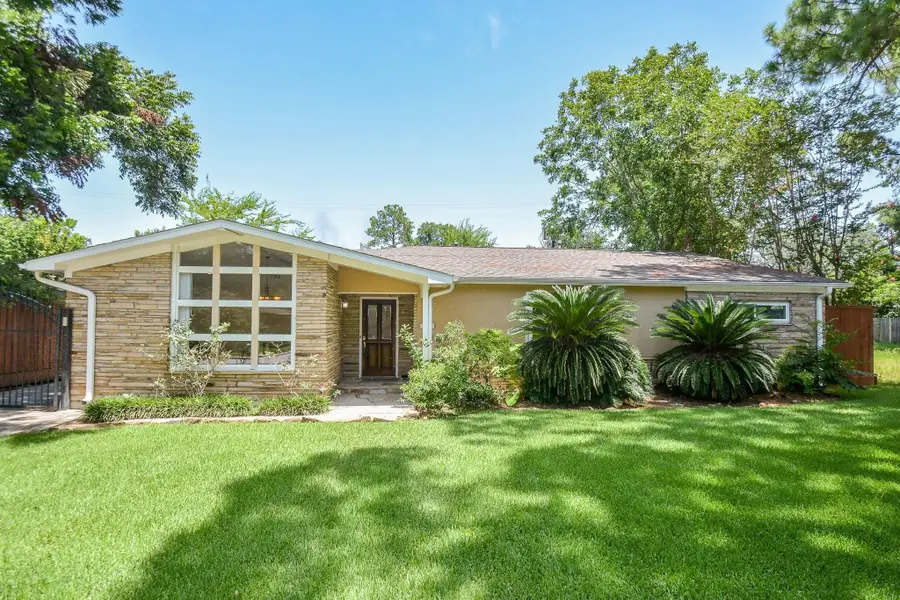 9906 Cedardale Drive, Houston, TX 77055 - #2