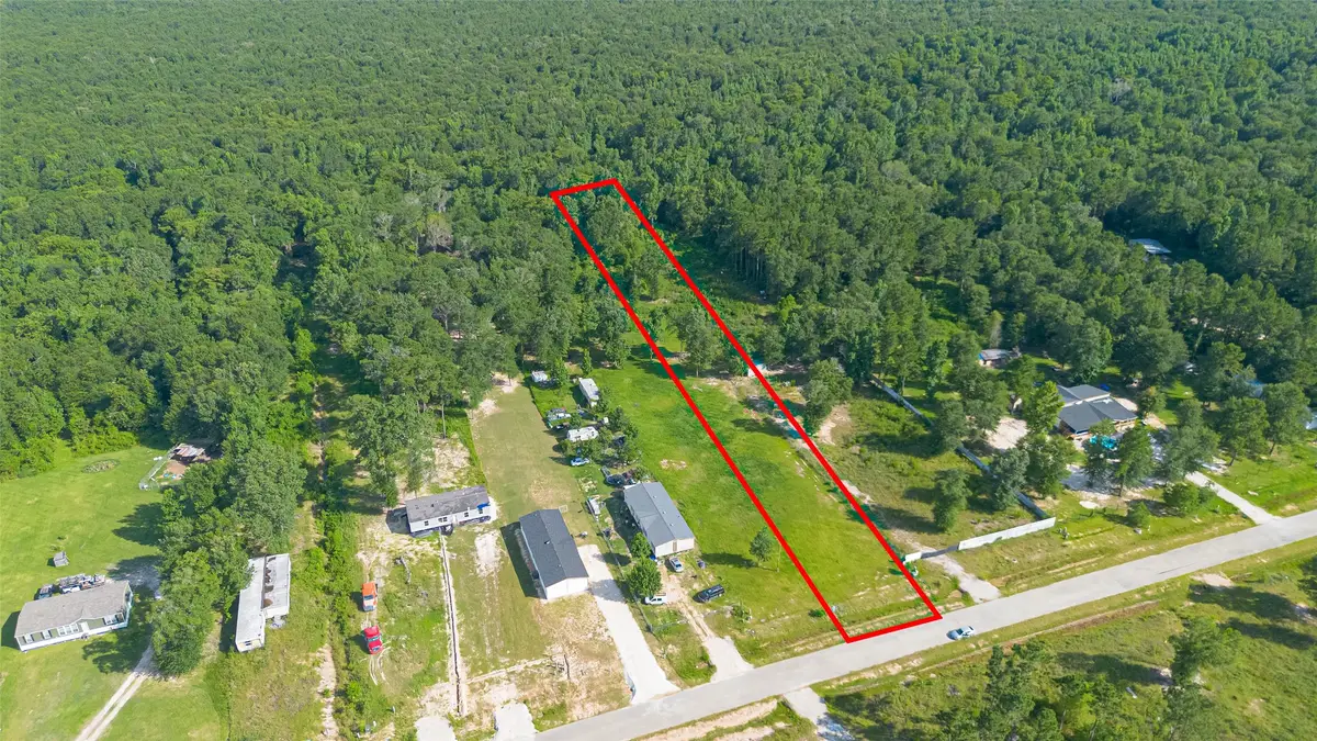 404 Road 5268, Cleveland, TX 77327 - #1