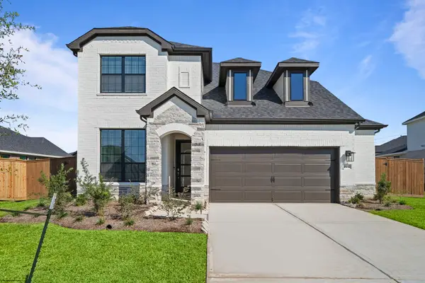 3510 Kilkenny Drive, Katy, TX 77493