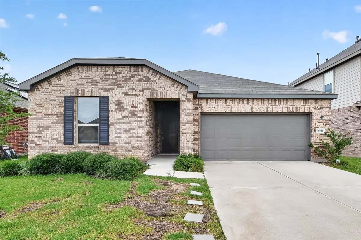 25611 Reign Wayman Court, Katy, TX 77493 - #1