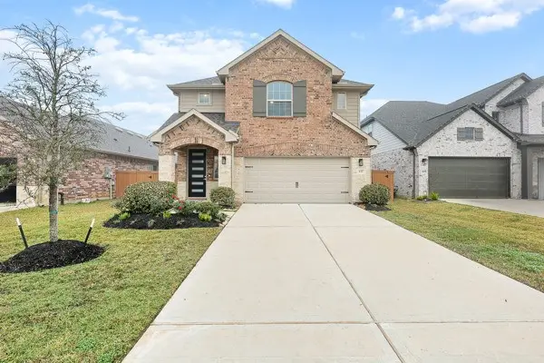 837 Coronado Terrace Lane, Katy, TX 77493 - #1