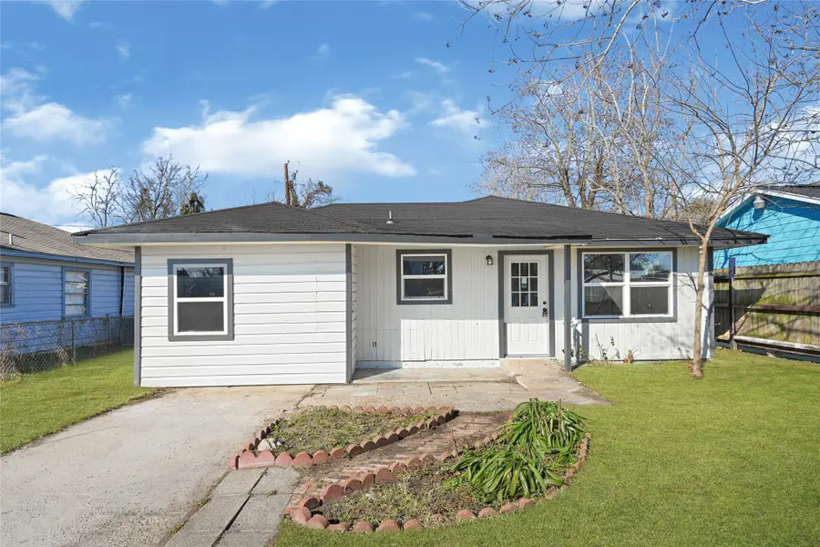 10705 Munn Street, Houston, TX 77029 - Image #2