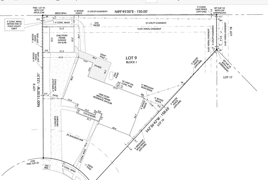 214 Mignon Lane, Houston, TX 77024 - #2