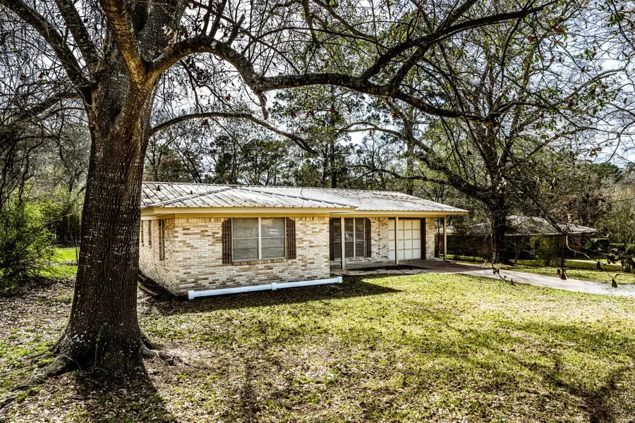 4407 Shady Lane, Huntsville, TX 77320 - #3