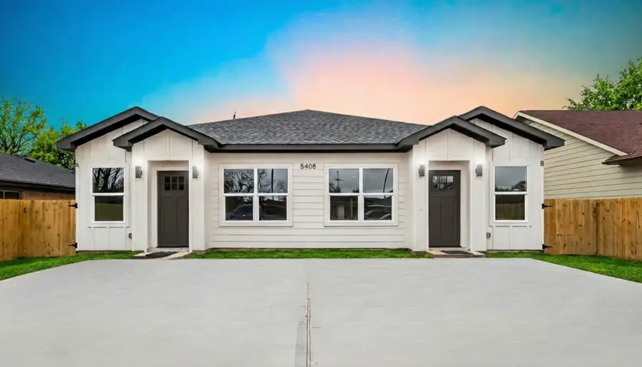 5408 Fairchild St Street, Houston, TX 77028 - Image #2