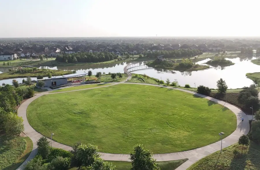 11403 Red Stripe Drive, Cypress, TX 77433 - Image #2