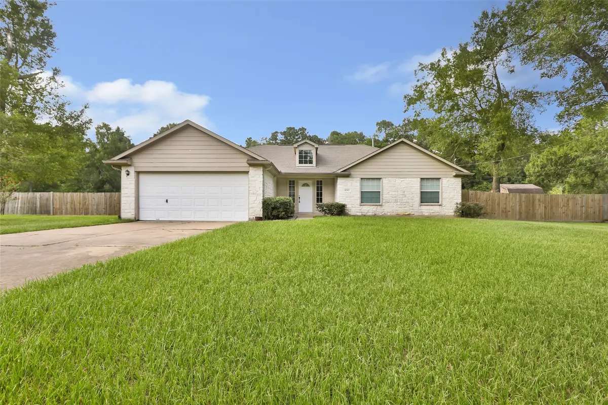 11502 Walraven Drive, Huffman, TX 77336 - #1