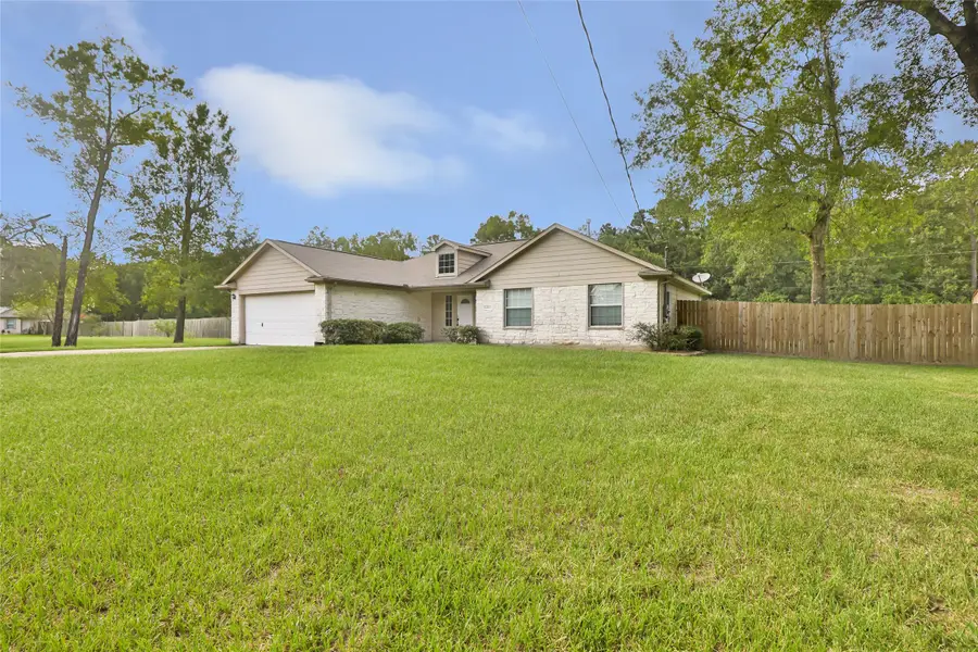 11502 Walraven Drive, Huffman, TX 77336 - #2
