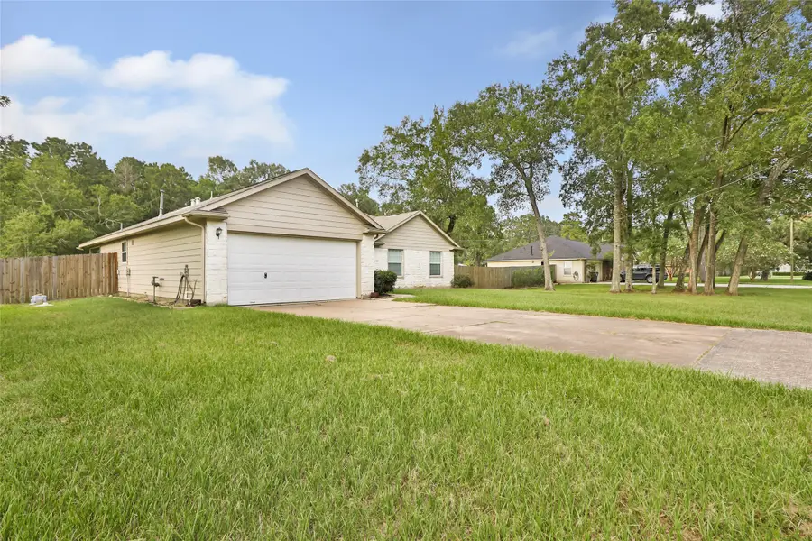 11502 Walraven Drive, Huffman, TX 77336 - #3