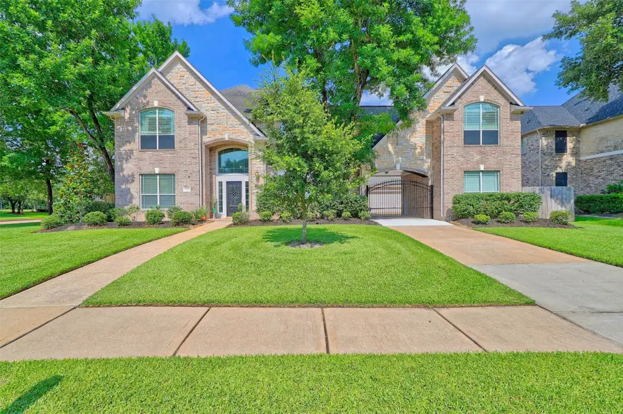 13726 Magnolia Manor Drive, Cypress, TX 77429 - #2