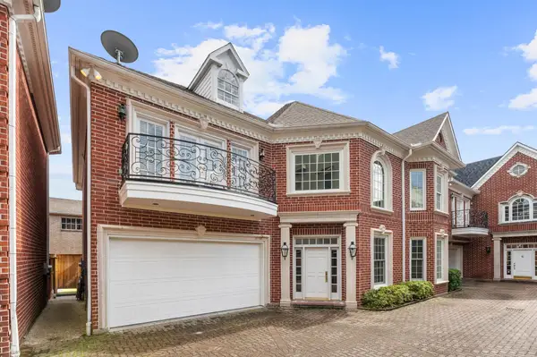 2222 Nantucket Drive #B, Houston, TX 77057