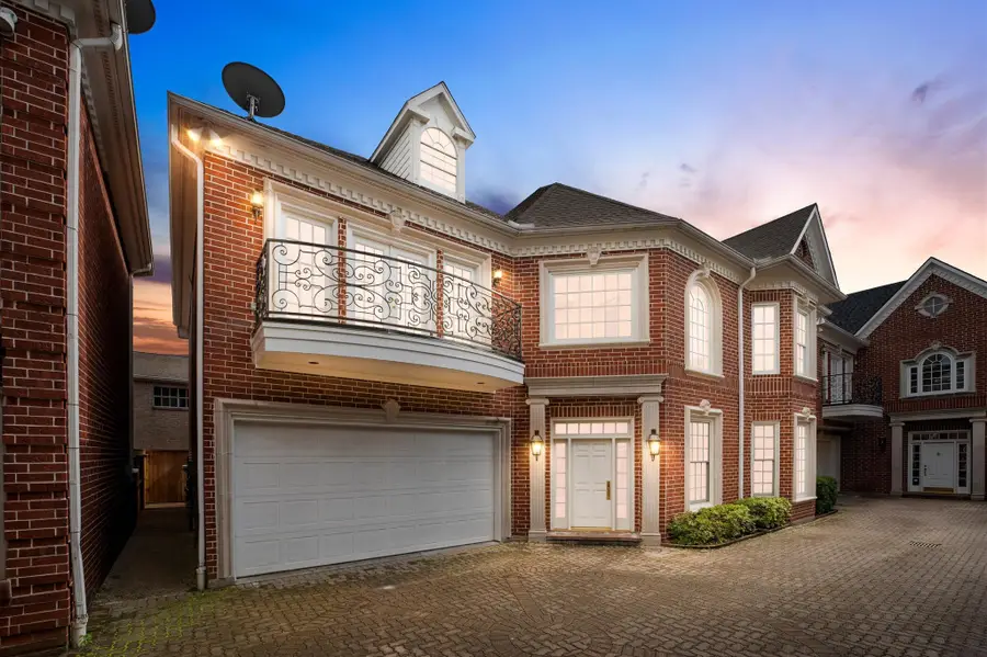 2222 Nantucket Drive #B, Houston, TX 77057 - #2