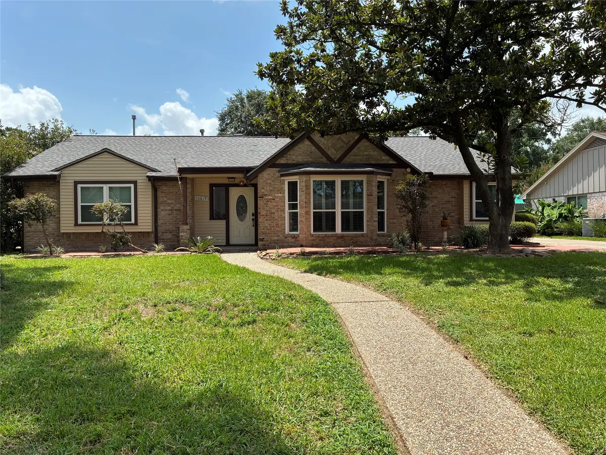 10619 Archmont Drive, Houston, TX 77070 - #1