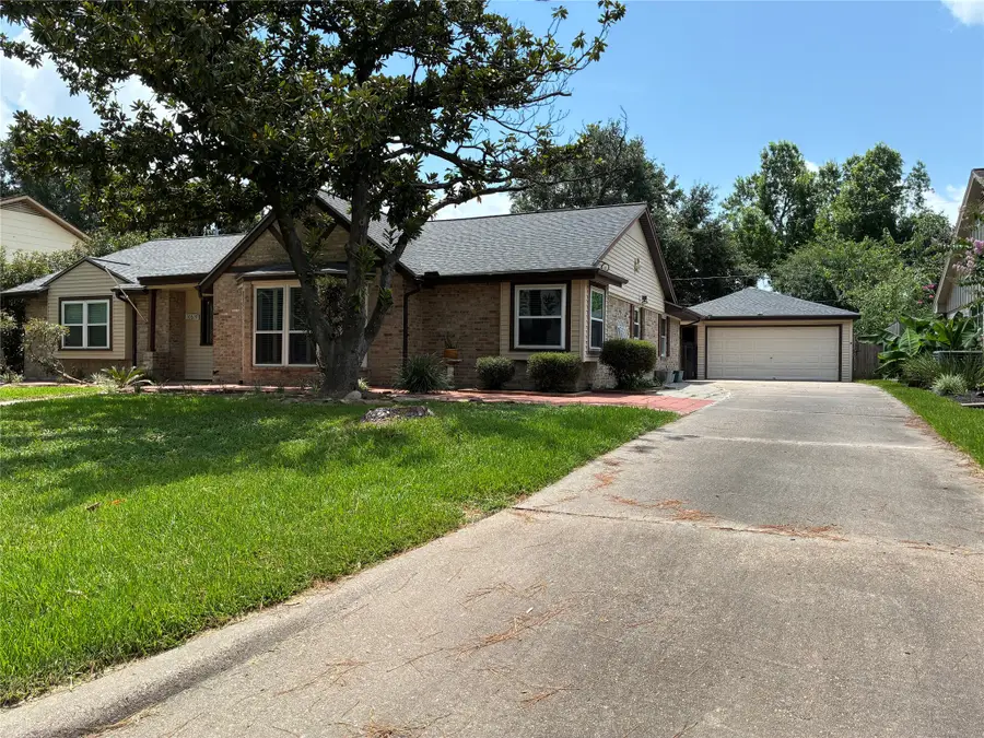 10619 Archmont Drive, Houston, TX 77070 - #3