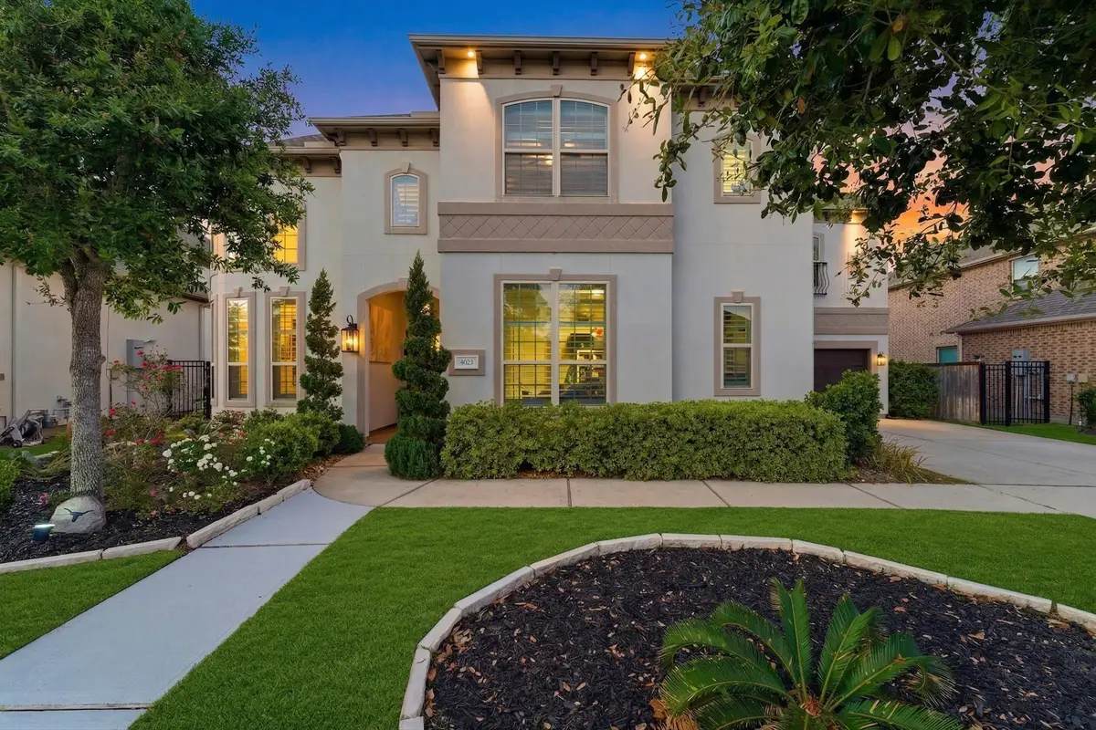 4023 Woodland Meadow Drive, Spring, TX 77386 - #1