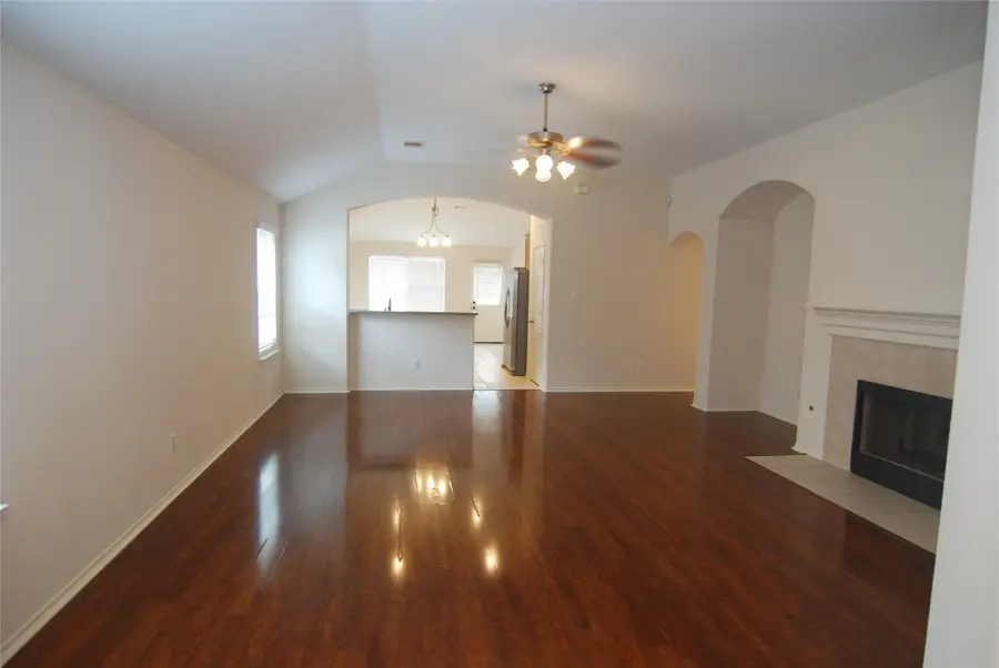 2834 Lockeridge Pines Drive, Spring, TX 77386 - #2