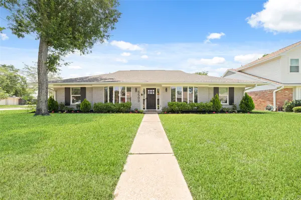 6503 Kury Lane, Houston, TX 77008