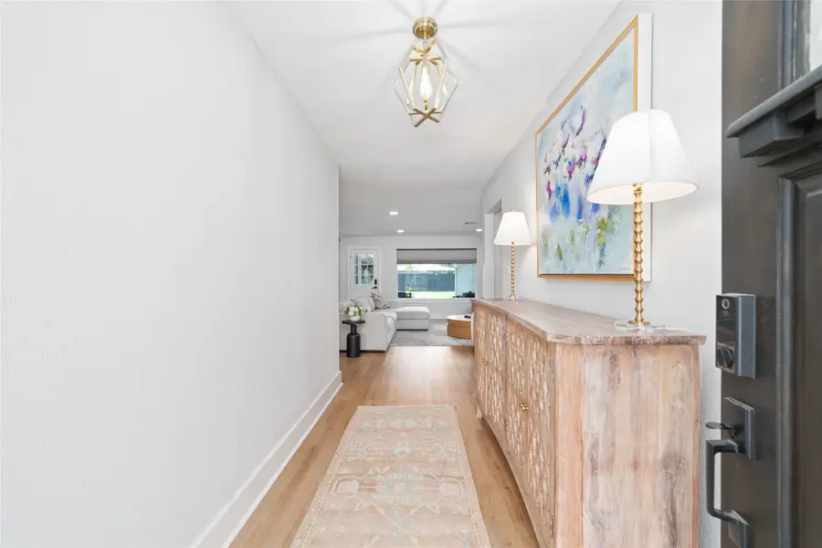 6503 Kury Lane, Houston, TX 77008 - #3