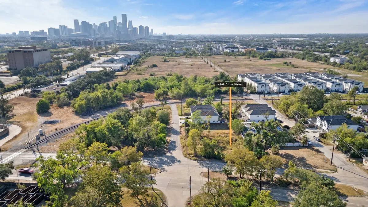 4209 Cline Street, Houston, TX 77020 - Image #1