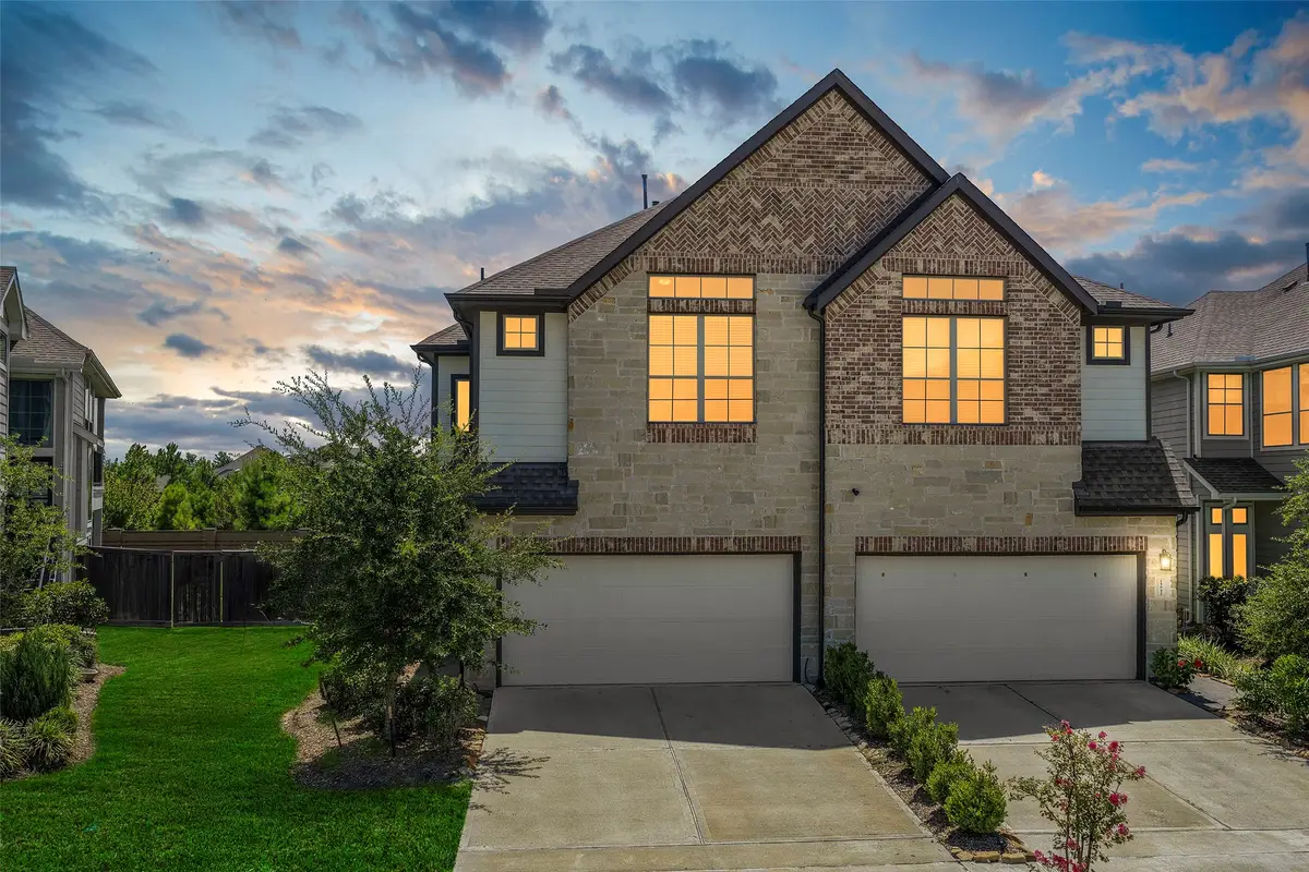 15046 Flintstone Village Trail, Cypress, TX 77433 - #1