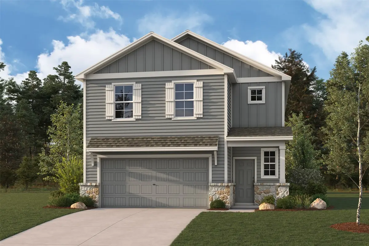 4511 Pleasant Peony Way, Katy, TX 77493 - #1
