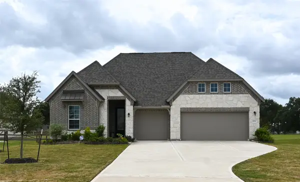 6714 Nichols Landing Landing, Needville, TX 77461