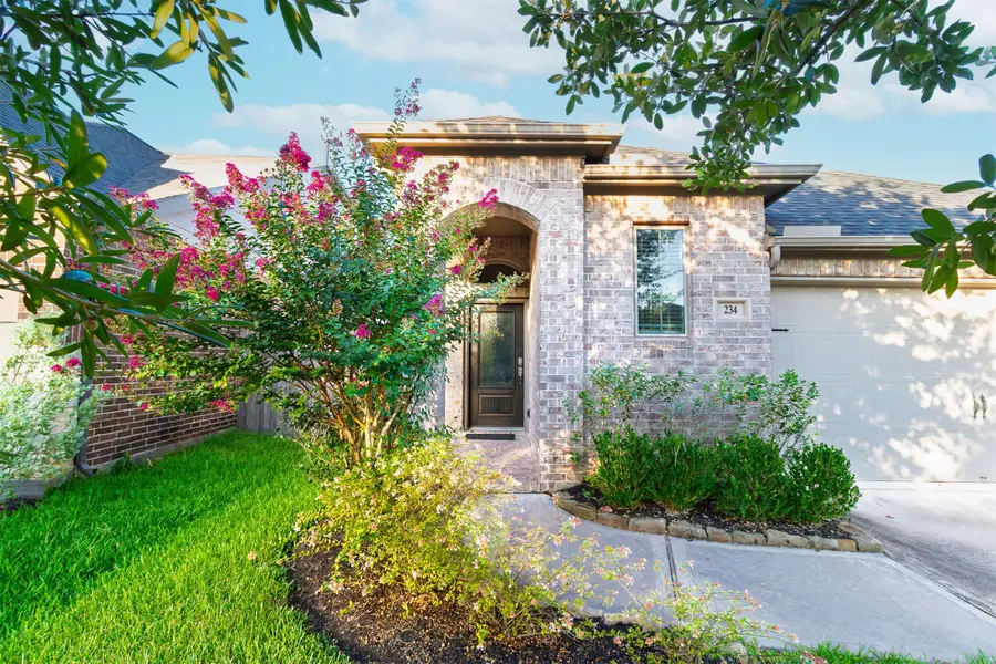 234 N Carson Cub Court, Montgomery, TX 77316 - Image #2