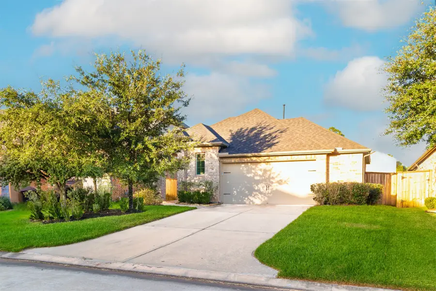 234 N Carson Cub Court, Montgomery, TX 77316 - Image #3