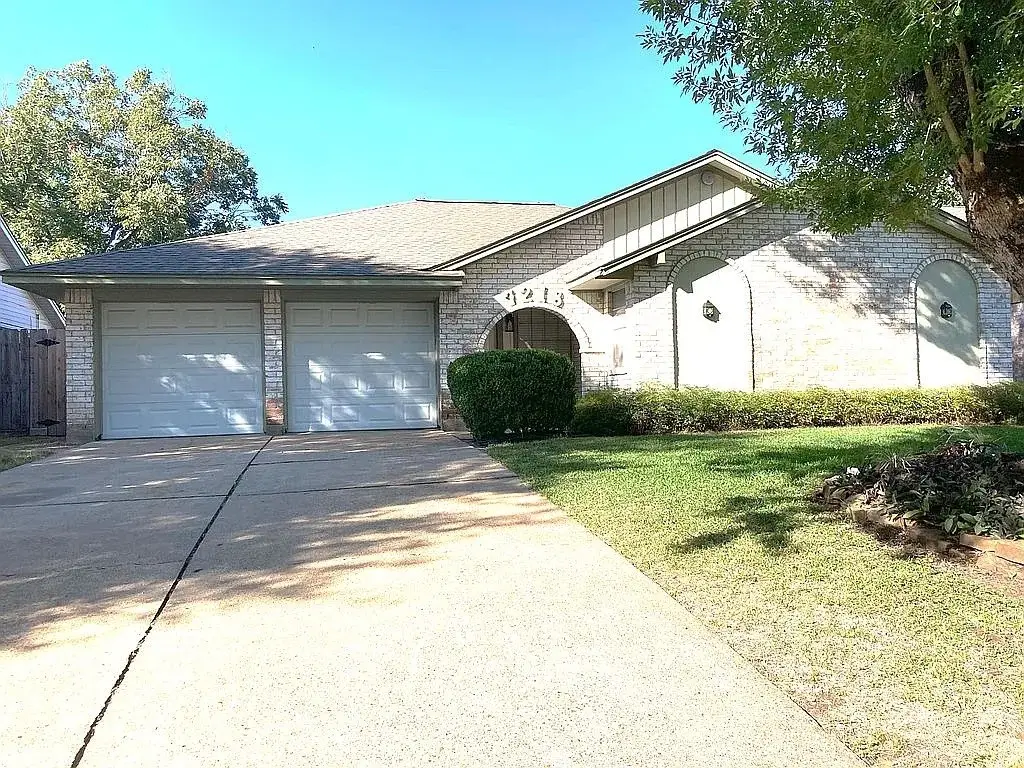 7218 Stonegate Drive, Houston, TX 77040 - Image #1