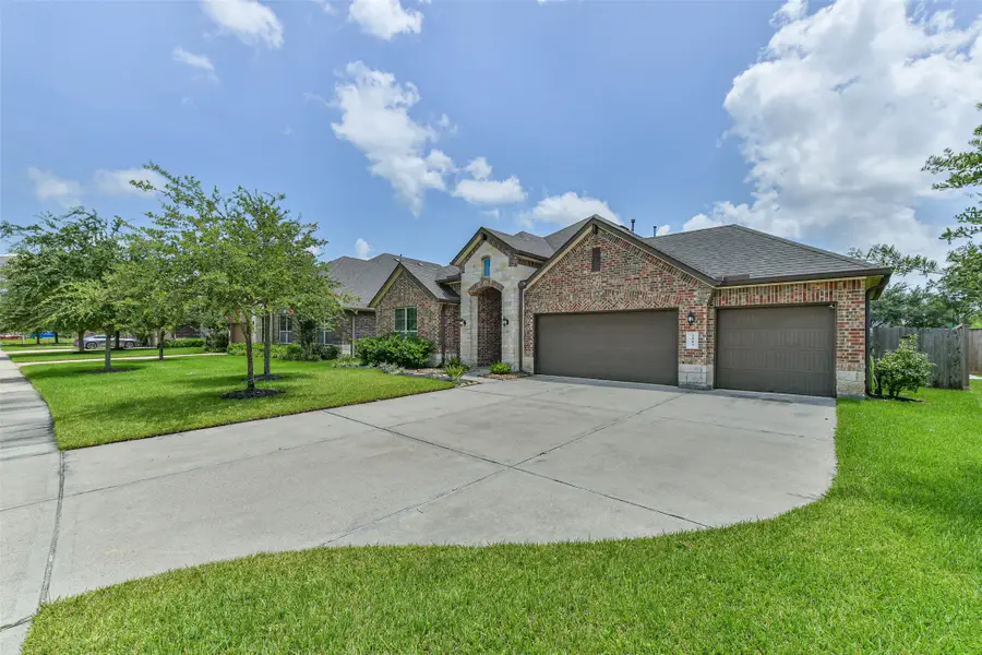 2982 Austin Breeze Lane, League City, TX 77573 - #2