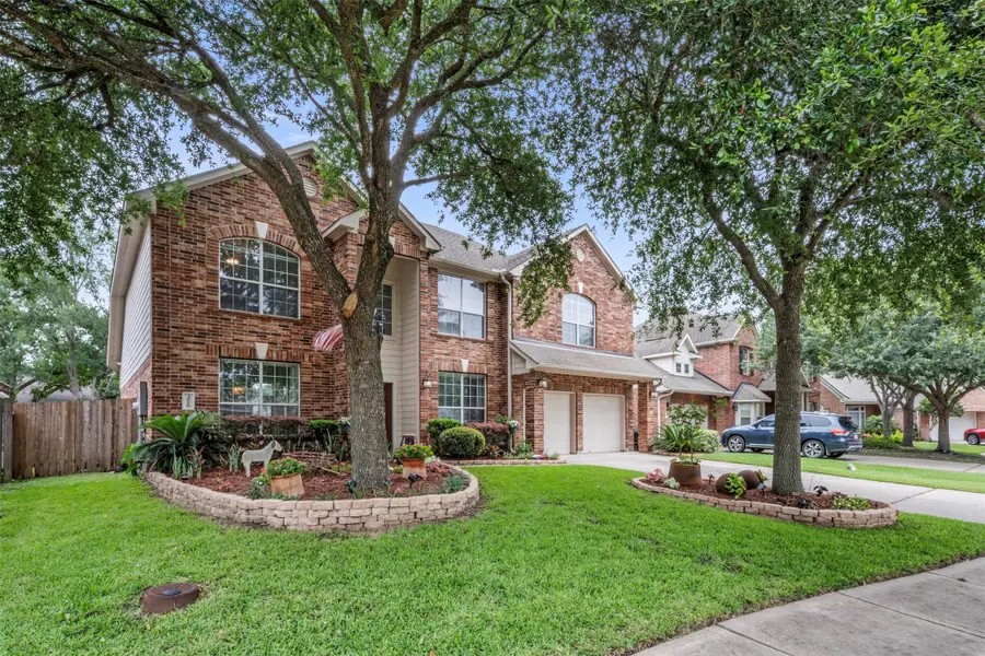 3010 Auburn Creek Lane, League City, TX 77573 - #2