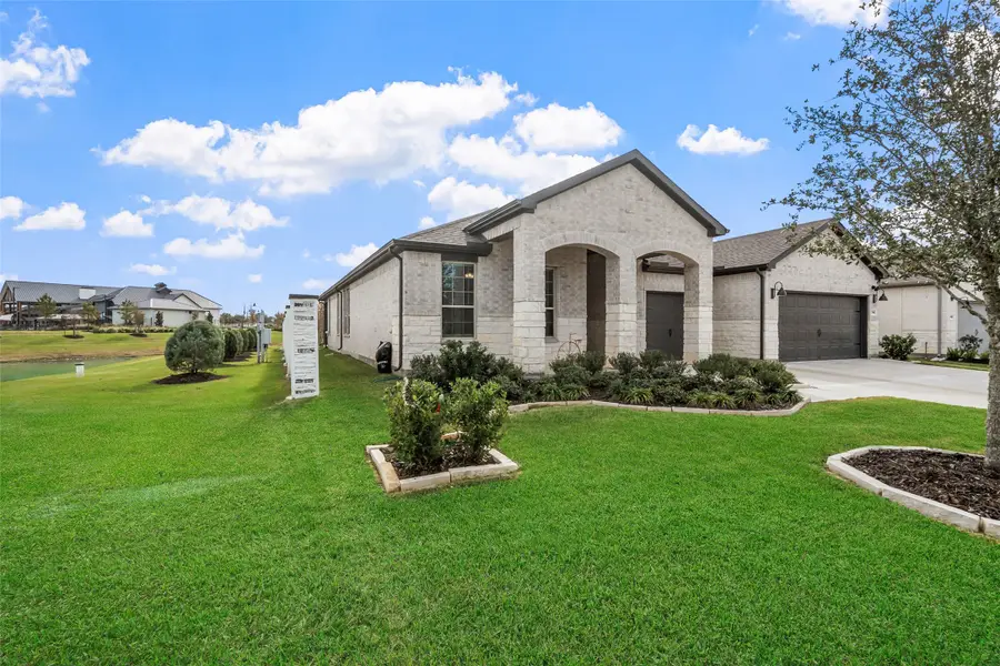 7715 Inspiration Drive, Fulshear, TX 77441 - Image #2