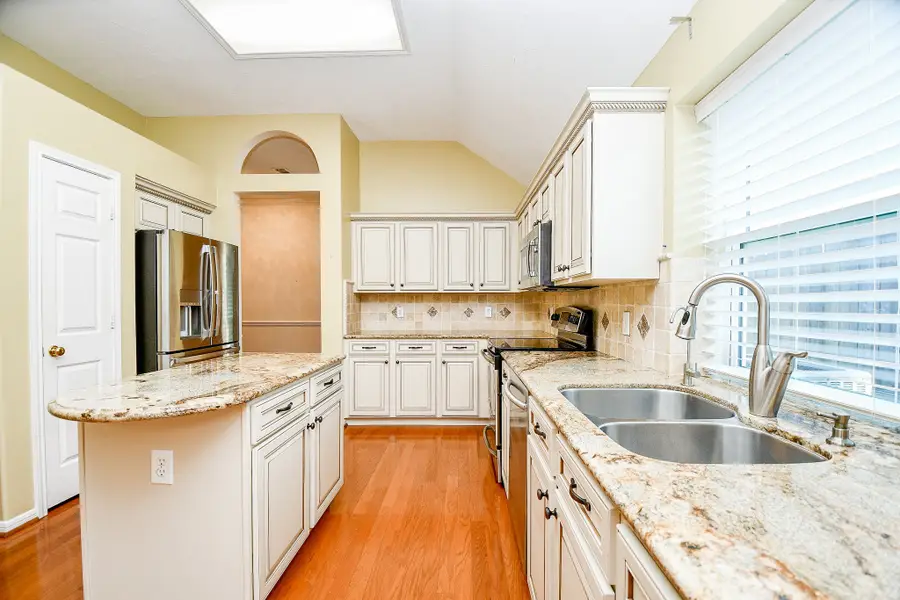 23018 Palm Trail Drive, Katy, TX 77494 - #3